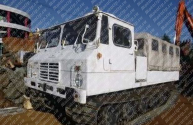 продам снегоход Охара СМ50