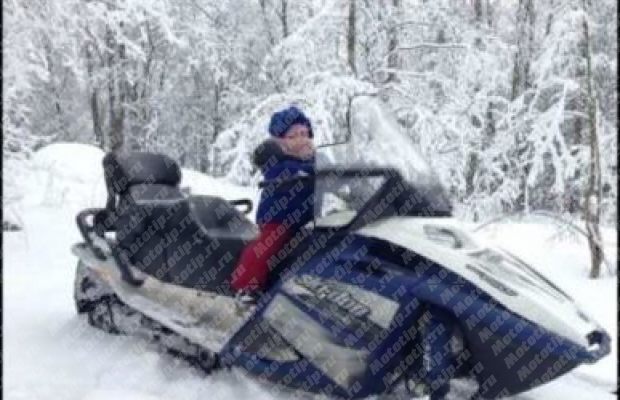 Продам снегоход BRP SKI-DOO GTX 550F