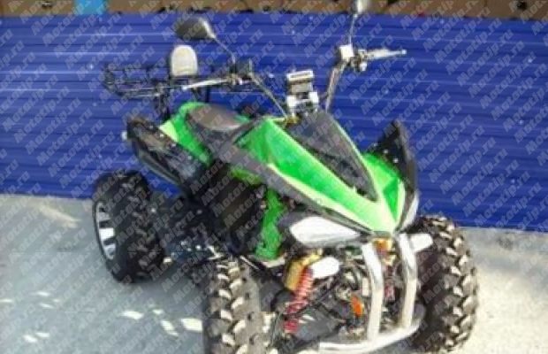 Квадроцикл ARMADA ATV150 LD