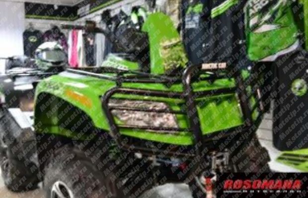 Продаётся квадроцикл Arctic Cat mudpro 1000 limited