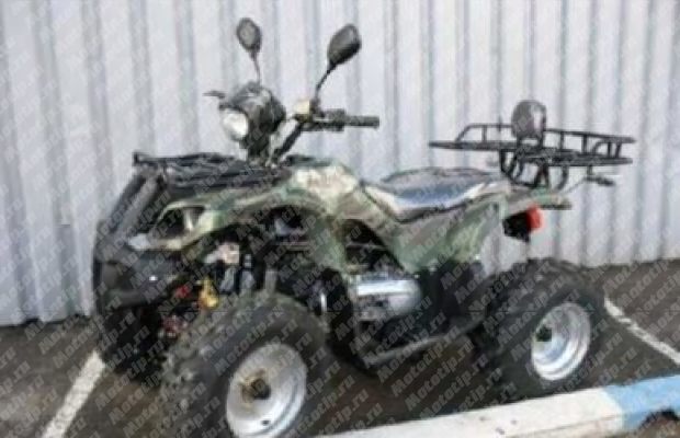 Квадроцикл ARMADA ATV150 B