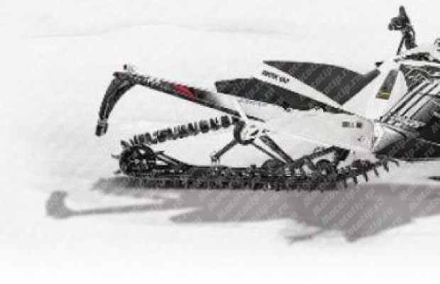 Снегоход arctic CAT M9000 SNO PRO 162