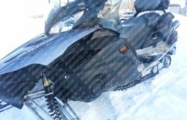 Продам снегоход ЯМАХА RS VENTURE TF