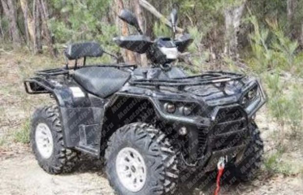Квадроцикл Linhai Yamaha ATV700