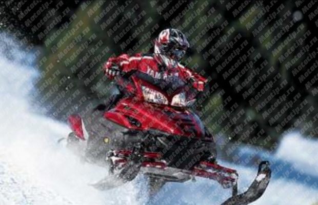 Продам снегоход YAMAHA WARRIOR RX
