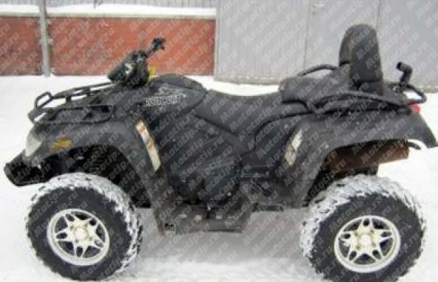 Arctic Cat 700LTD