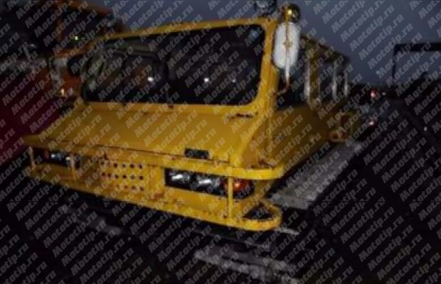  продам снегоход Охара СМ31